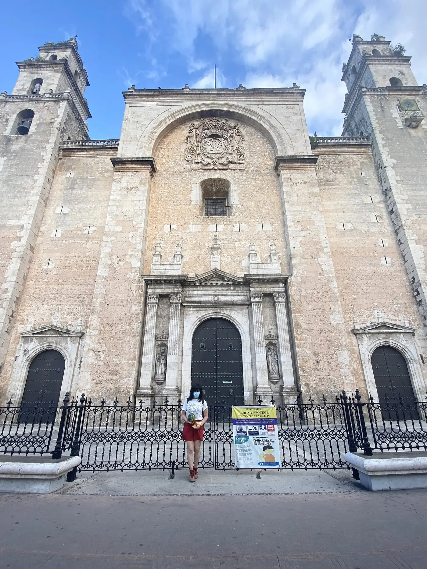 Mérida, Yucatán